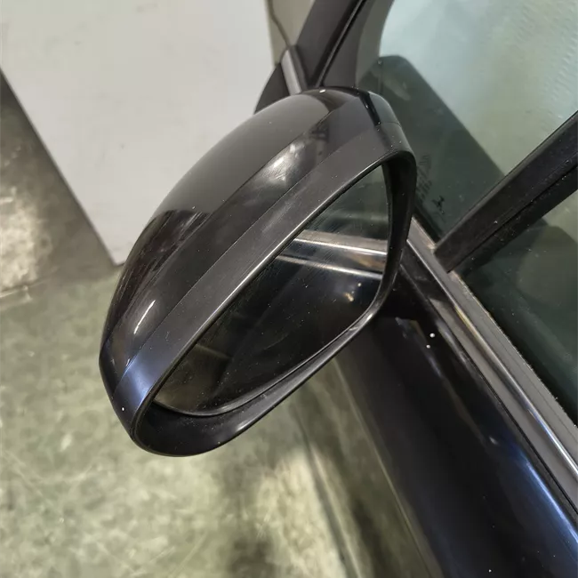 Porta anteriore sinistra