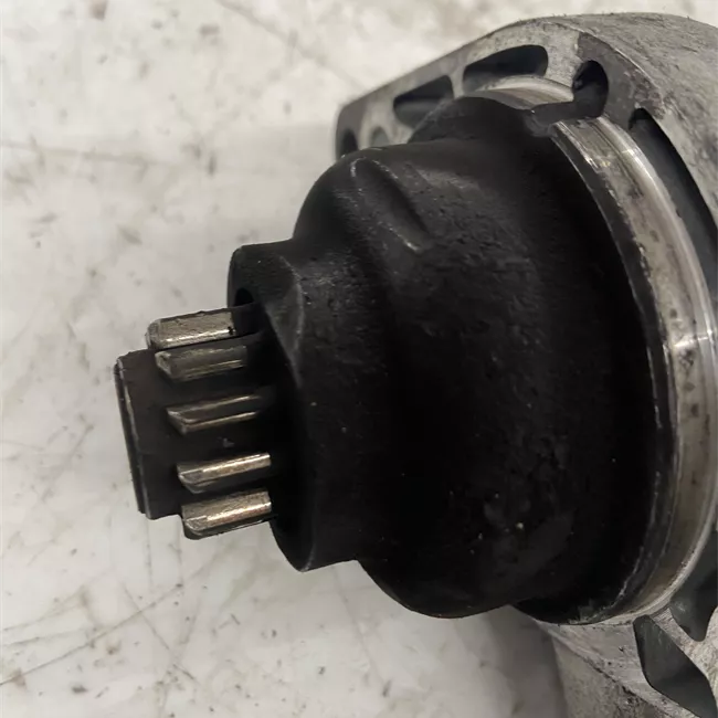 Motorino avviamento 2, 0KW valeo rotazionale