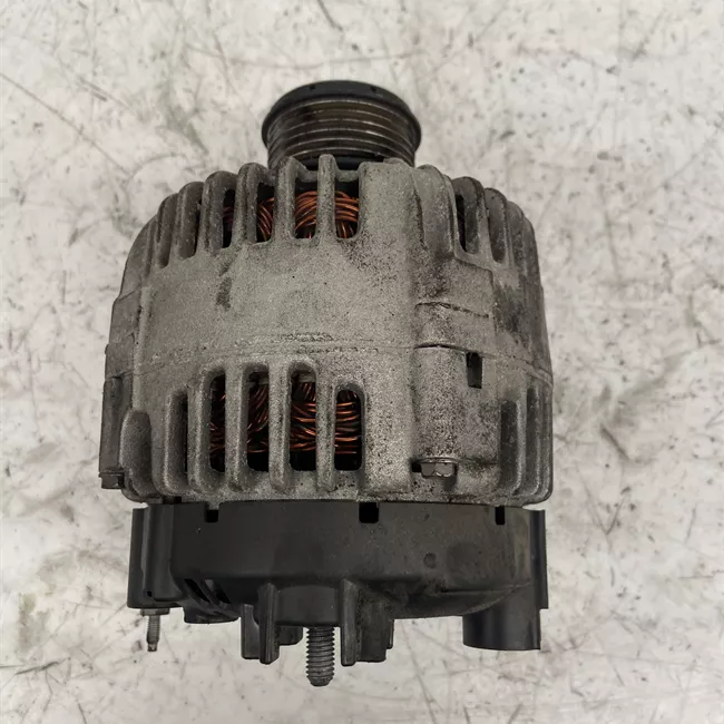 Alternatore 140AMP Bosch