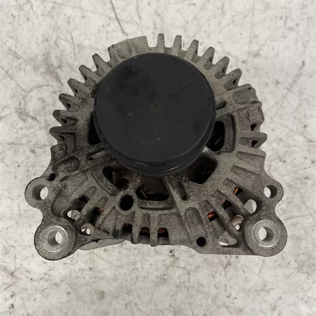 Alternatore 140AMP Bosch