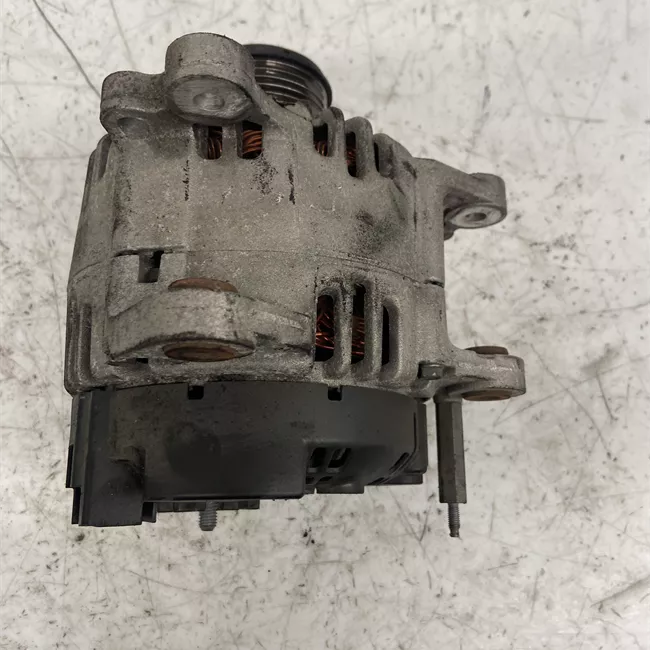 Alternatore 140AMP Bosch