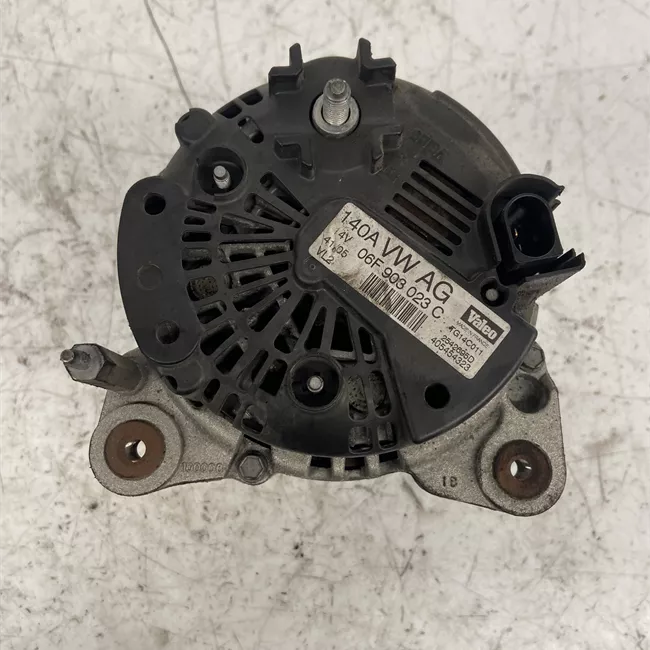 Alternatore 140AMP Bosch