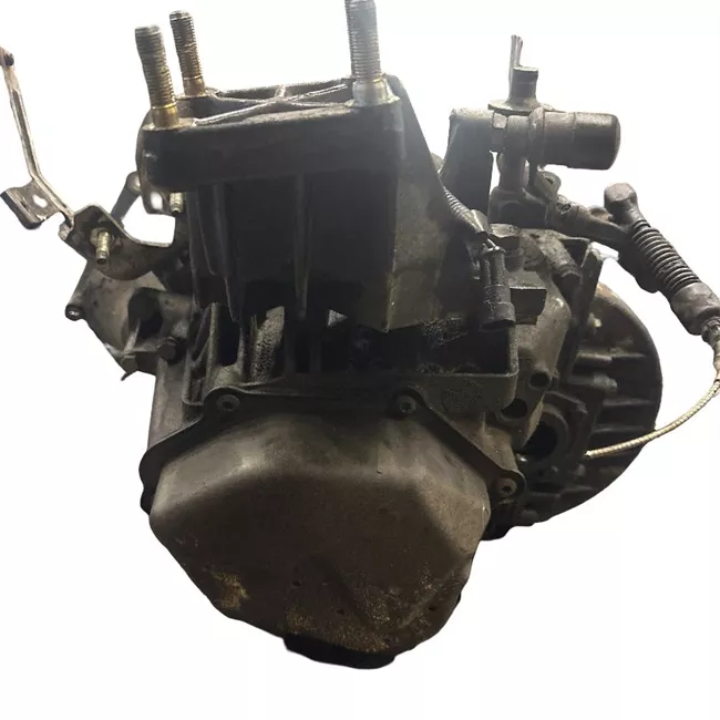 Cambio completa Rapporta 15/74