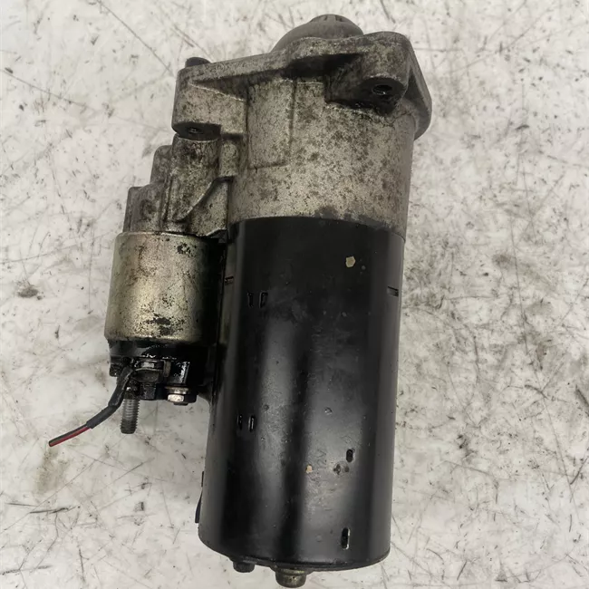 Motorino avviamento Bosch, Telettrico 7600144>