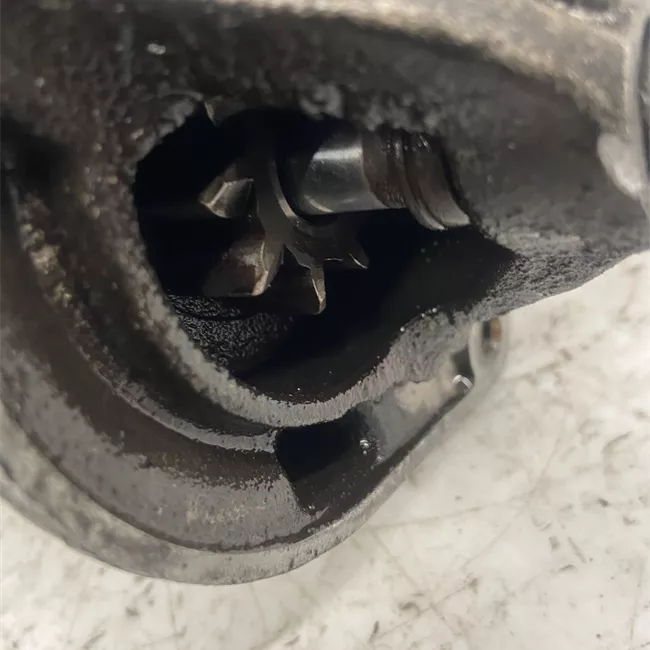 Motorino avviamento Bosch, Telettrico 7600144>