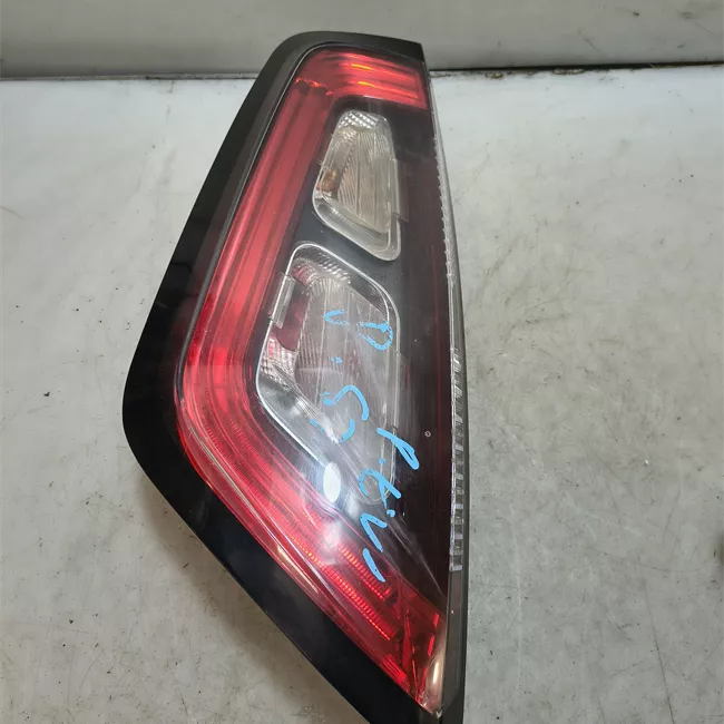 Fanale posteriore sinistro Active, Dynamic, Emotion