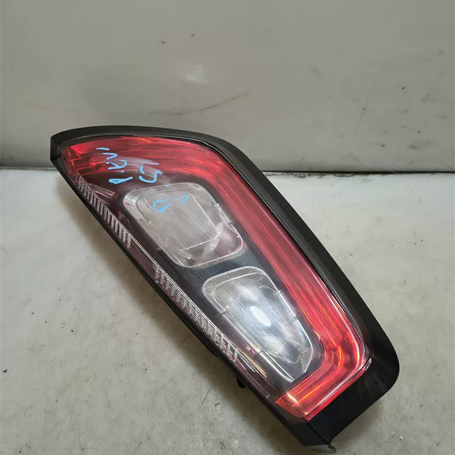 Fanale posteriore sinistro Active, Dynamic, Emotion