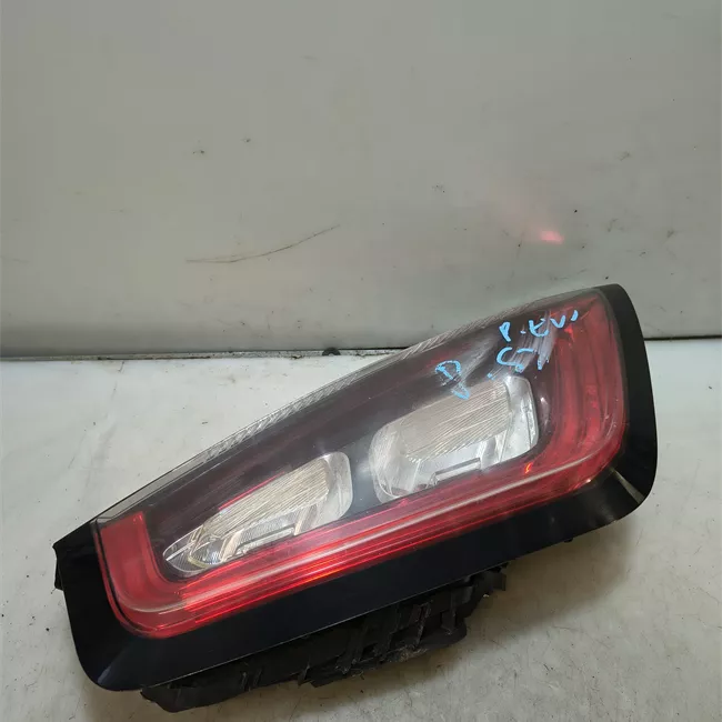 Fanale posteriore sinistro Active, Dynamic, Emotion