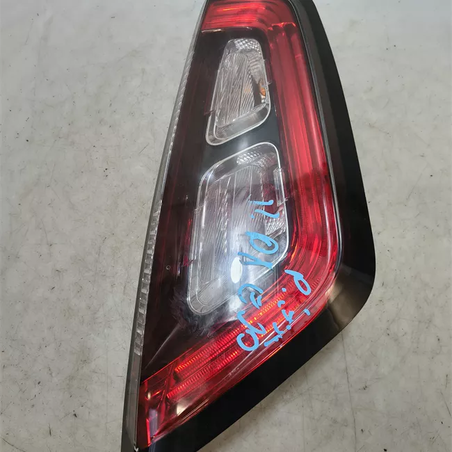 Fanale posteriore destro Active, Dynamic, Emotion