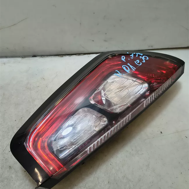 Fanale posteriore destro Active, Dynamic, Emotion