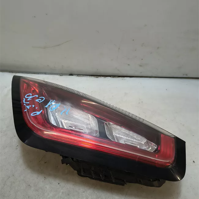 Fanale posteriore destro Active, Dynamic, Emotion