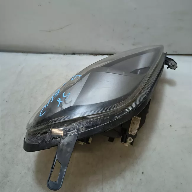 Proiettore sinistro Proiettori bruniti