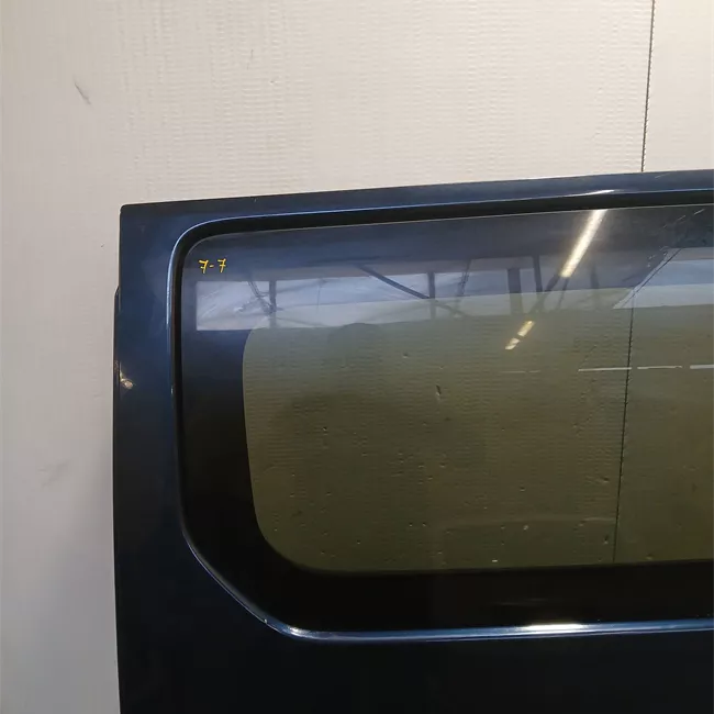 Porta posteriore sinistra Vetrata