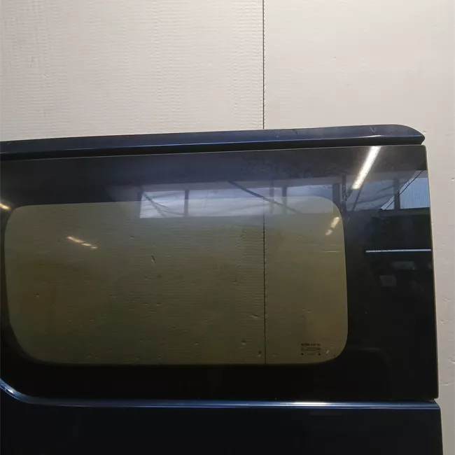 Porta posteriore sinistra Vetrata