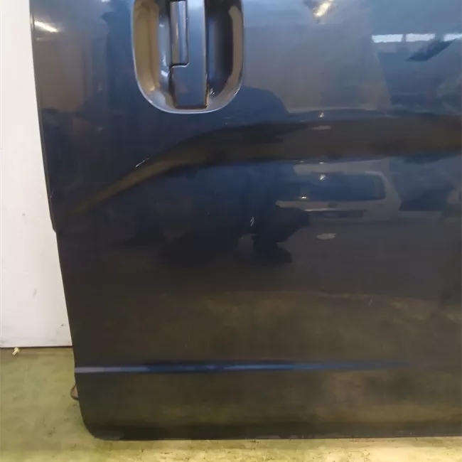 Porta posteriore sinistra Vetrata