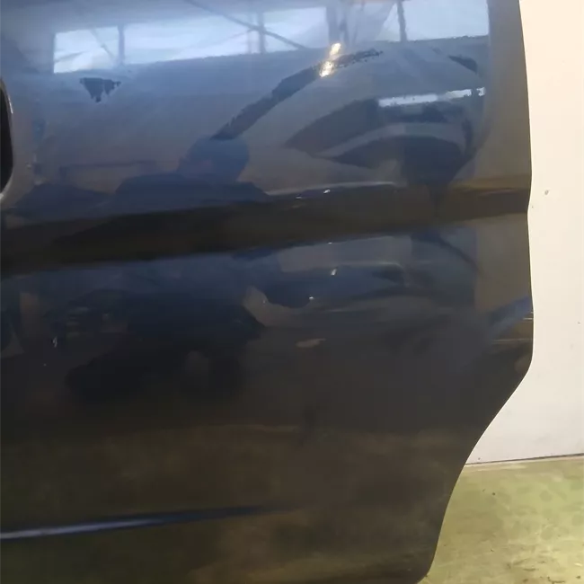 Porta posteriore sinistra Vetrata