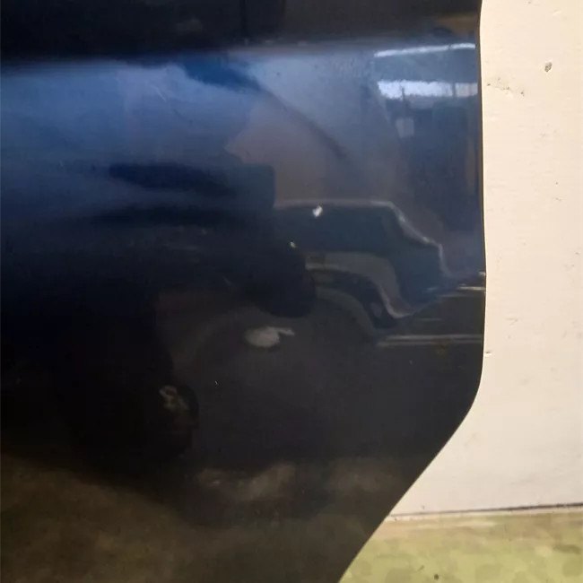 Porta posteriore sinistra Vetrata