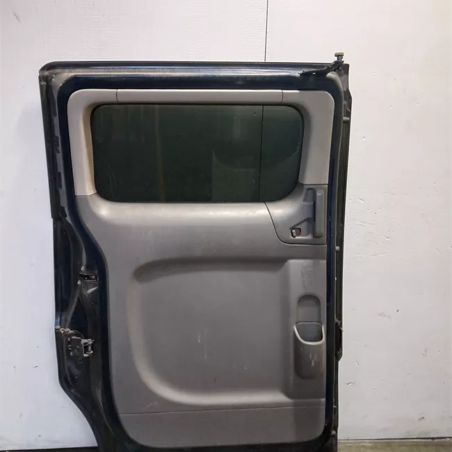 Porta posteriore sinistra Vetrata