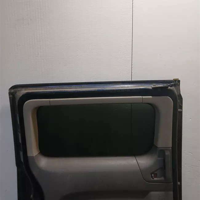 Porta posteriore sinistra Vetrata