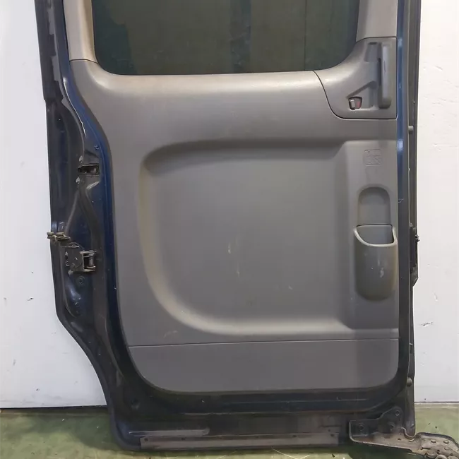 Porta posteriore sinistra Vetrata