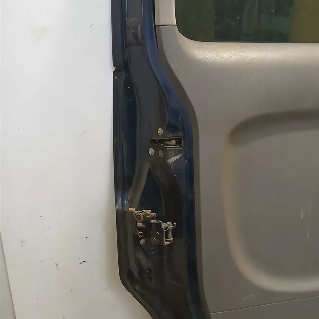 Porta posteriore sinistra Vetrata