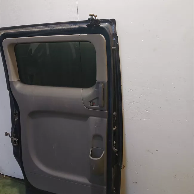 Porta posteriore sinistra Vetrata