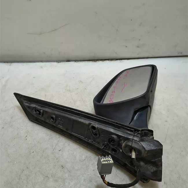 Retrovisore esterno destro con indicatore indicazione