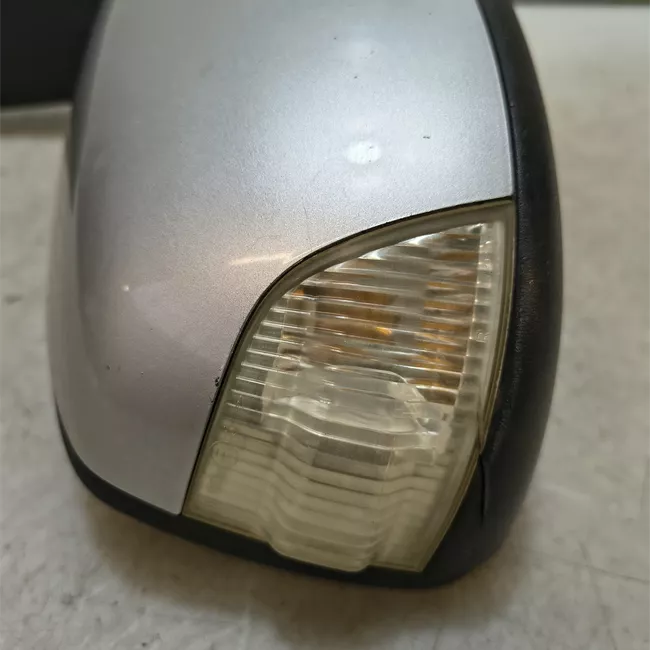 Retrovisore esterno destro con indicatore indicazione