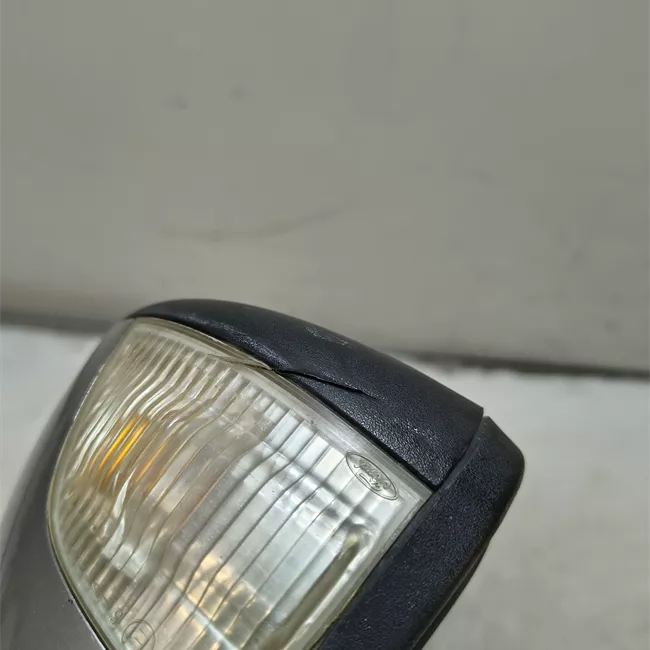 Retrovisore esterno destro con indicatore indicazione