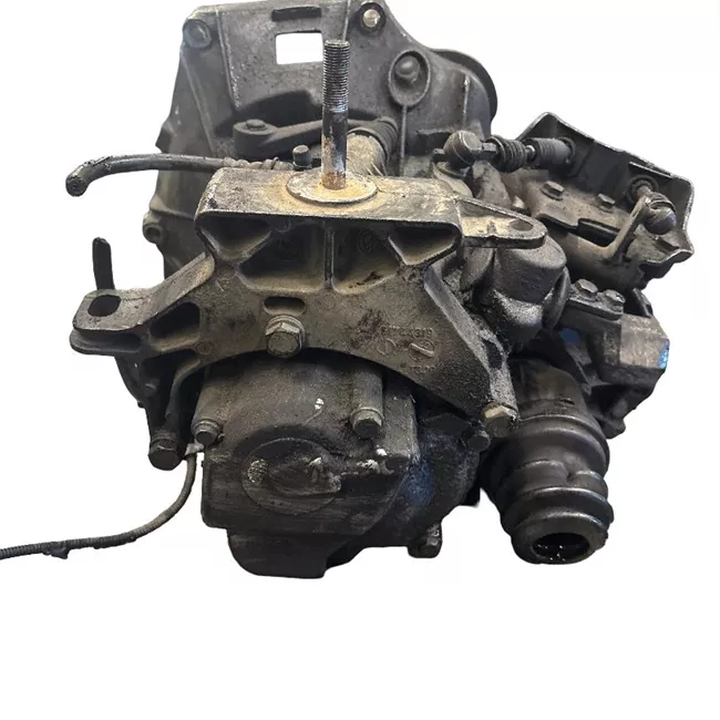 Cambio completa Rapporta 15/66