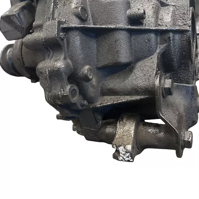 Cambio completa Rapporta 15/66