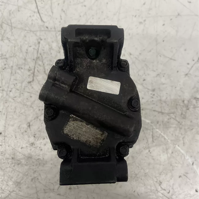 Compressore aria condizionata