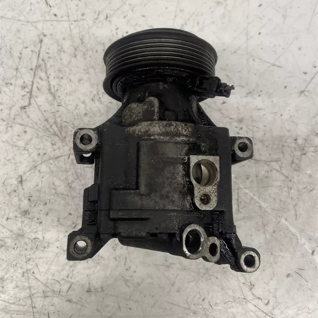 Compressore aria condizionata