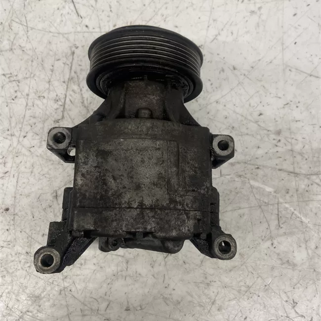 Compressore aria condizionata