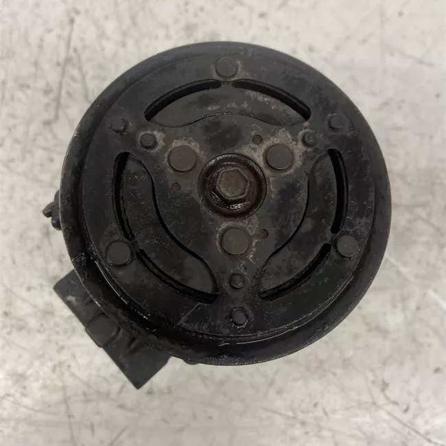 Compressore aria condizionata