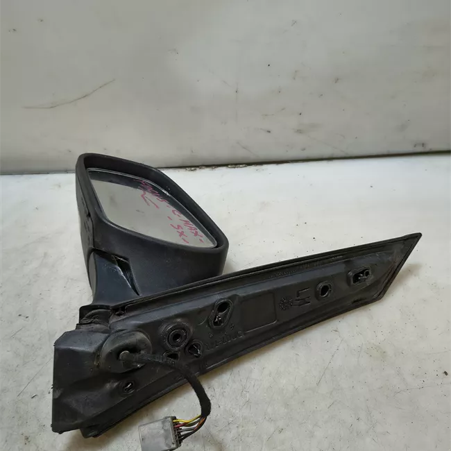 Retrovisore esterno sinistro con indicatore indicazione