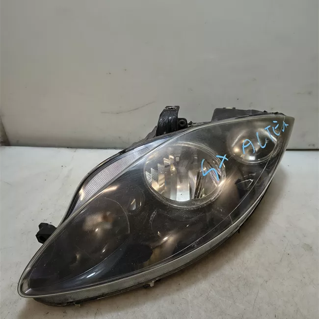 Proiettore sinistro Direzionale