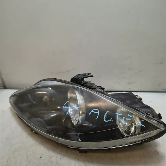 Proiettore sinistro Direzionale