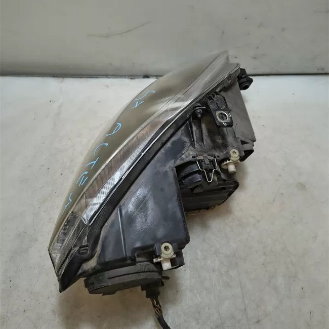 Proiettore sinistro Direzionale