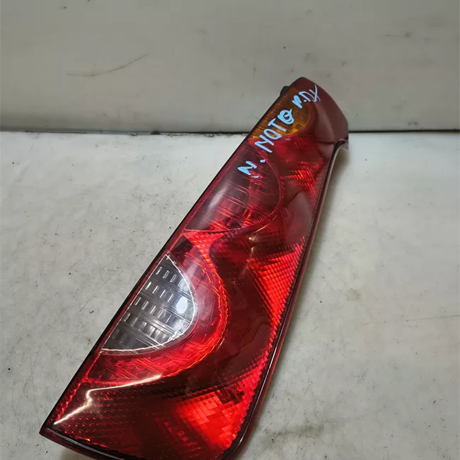 Fanale posteriore parte inferiore destro