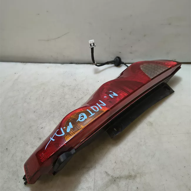 Fanale posteriore parte inferiore destro