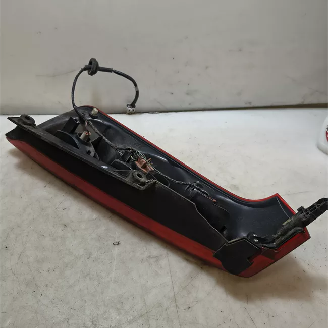 Fanale posteriore parte inferiore destro