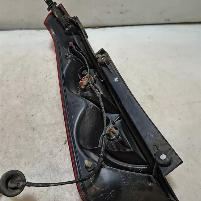 Fanale posteriore parte inferiore destro