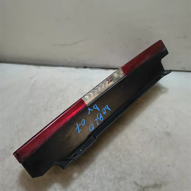 Fanale posteriore destro