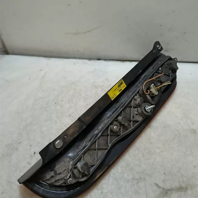 Fanale posteriore destro