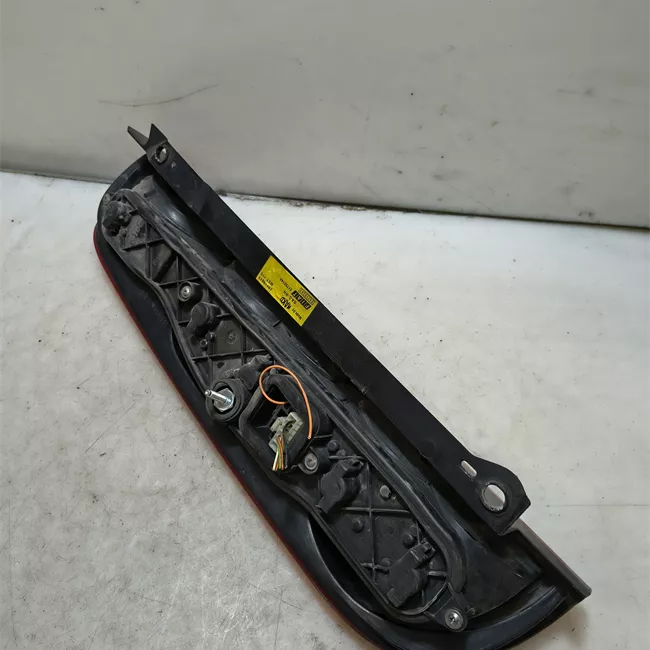 Fanale posteriore destro