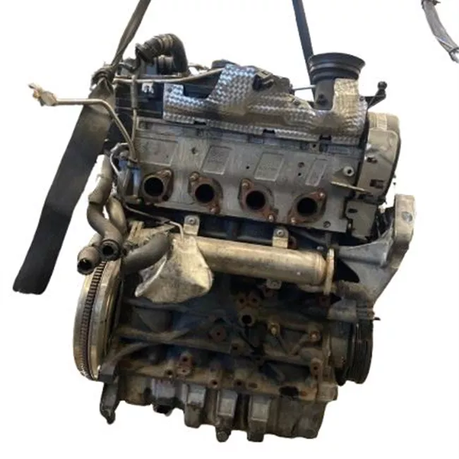 Motore semicompleto