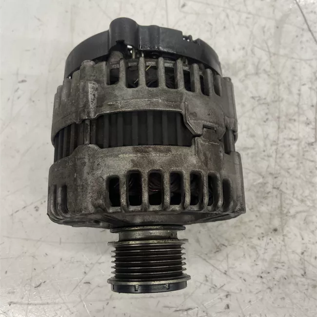 Alternatore Bosch 180AMP