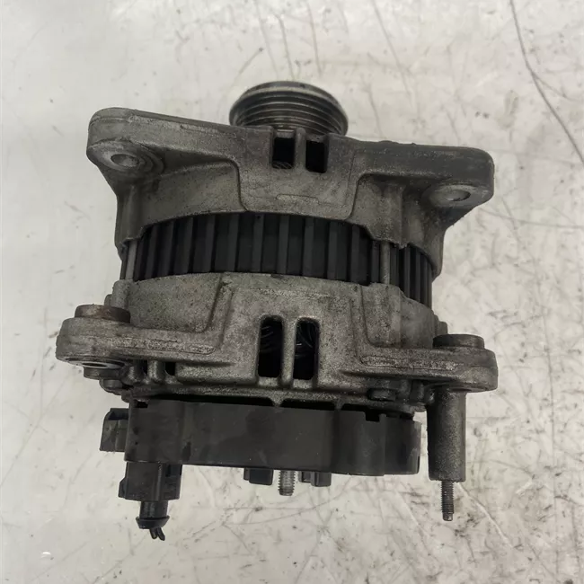 Alternatore Bosch 180AMP