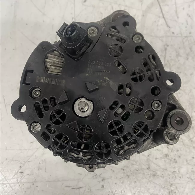 Alternatore Bosch 180AMP